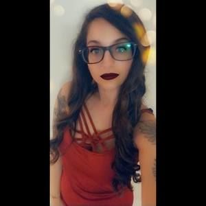 Meet your Posher, Roxy